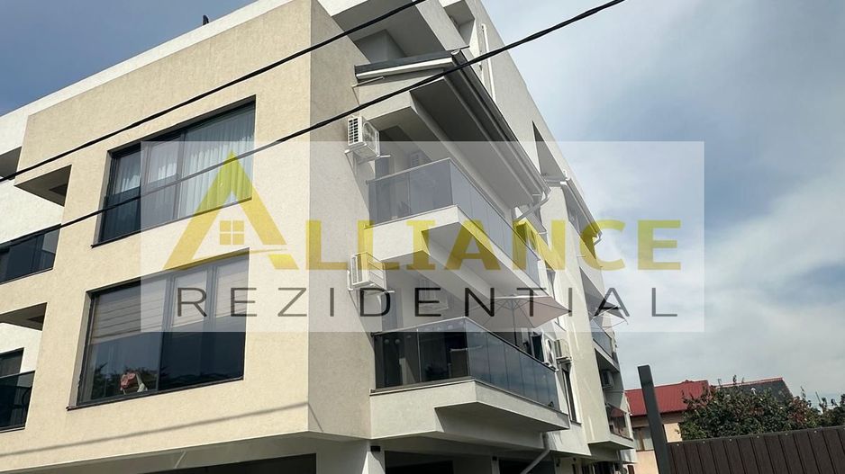 Aparatorii Patriei Apartament 2 Camere Mobilat/Utilat+Parcare - Poză 3