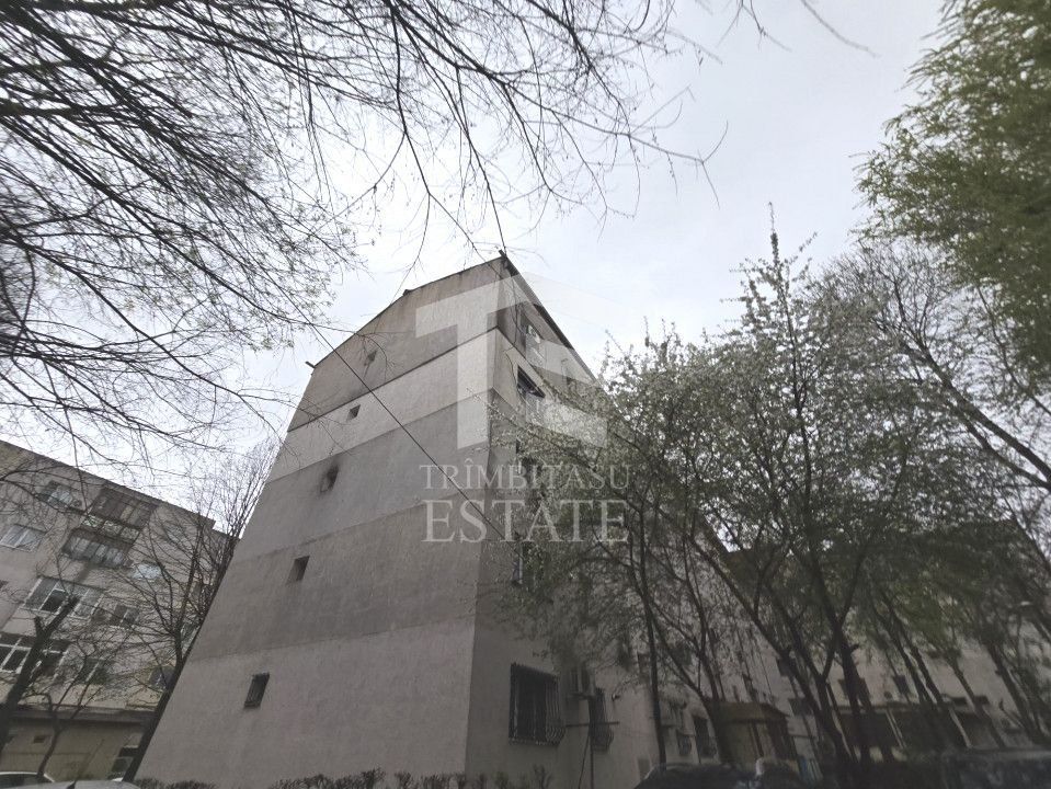 INEL I - Apartament cu centrala pe gaz, loc de parcare si pod de 60 mp - Poză 48