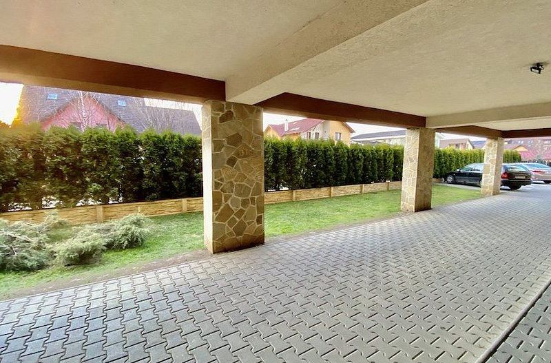 Apartament de inchiriat, zona linistita in cartierul Tractorul. - Poză 30