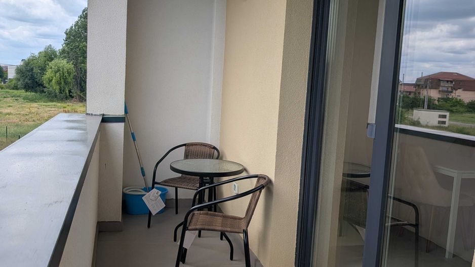 Braytim | 2 Camere | Prima inchiriere | Etaj 1 | Loc de parcare - Poză 7