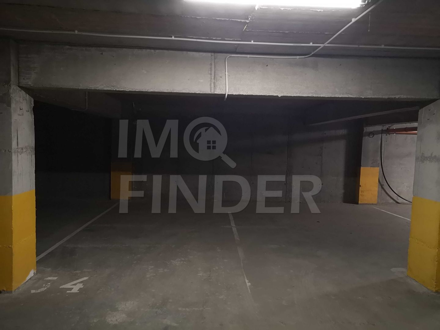 Apartament NOU 2 camere +Parcare  zona Horea - Poză 6