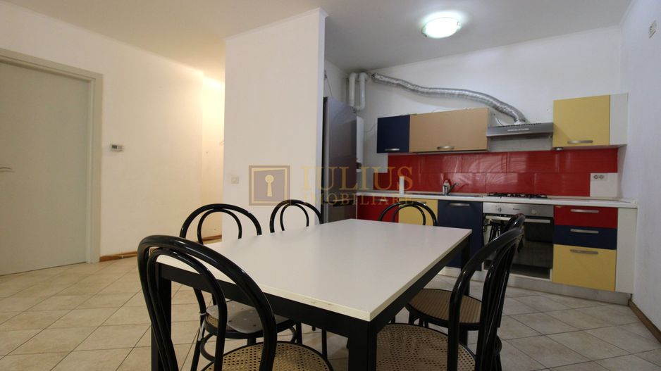 Pet friendly, 2 bai, posibilitate decontare; zona Braytim. - Poză 6