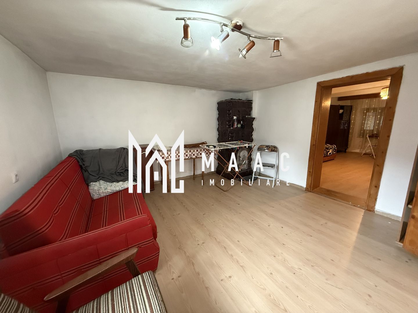 Casă individuală| 75mp | 600mp Curte|Vestem - Poză 16