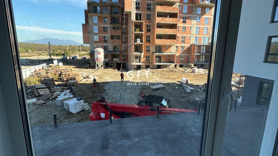 Apartament de vanzare in Bistrita, blocuri noi (Panoramic), 45mp. - Poză 12