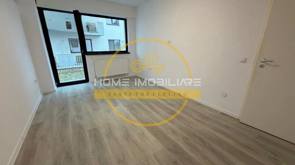 Apartament cu 2 camere/ 45mp + 80mp gradina/ zona Tatarasi - Poză 2