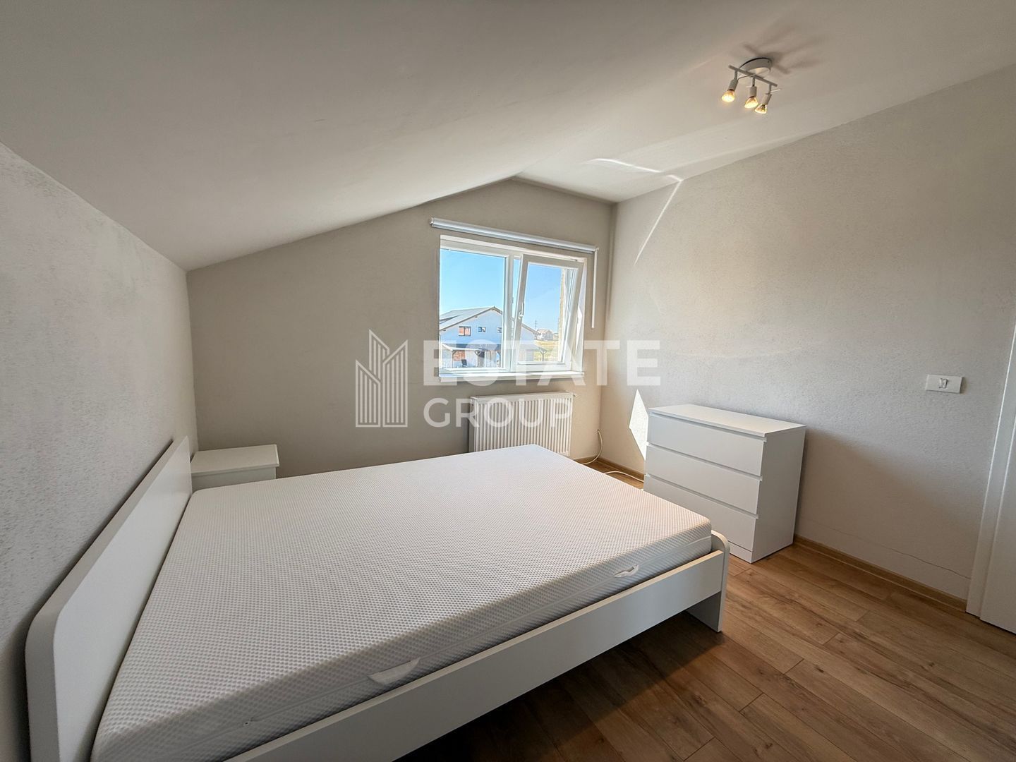 Duplex Mosnita Noua, mobilat si utilat - Poză 7