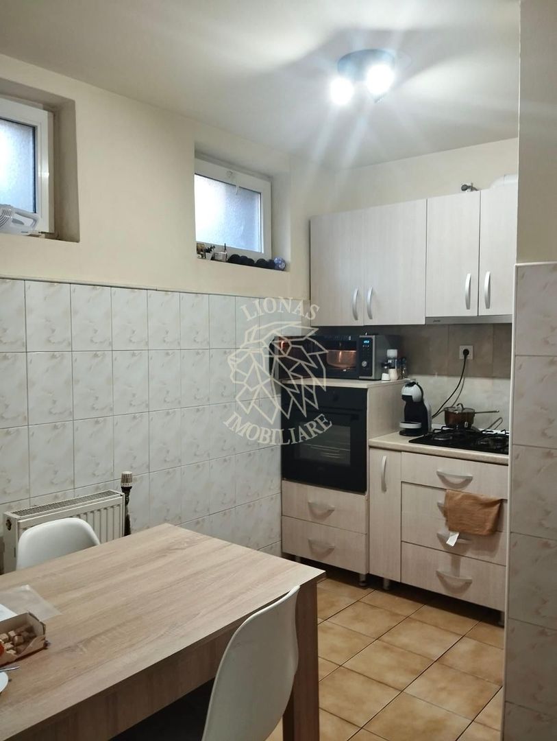 Casa 3 camere 126 mp-terasa-curte-zona barbeque-Ultracentral - Poză 7