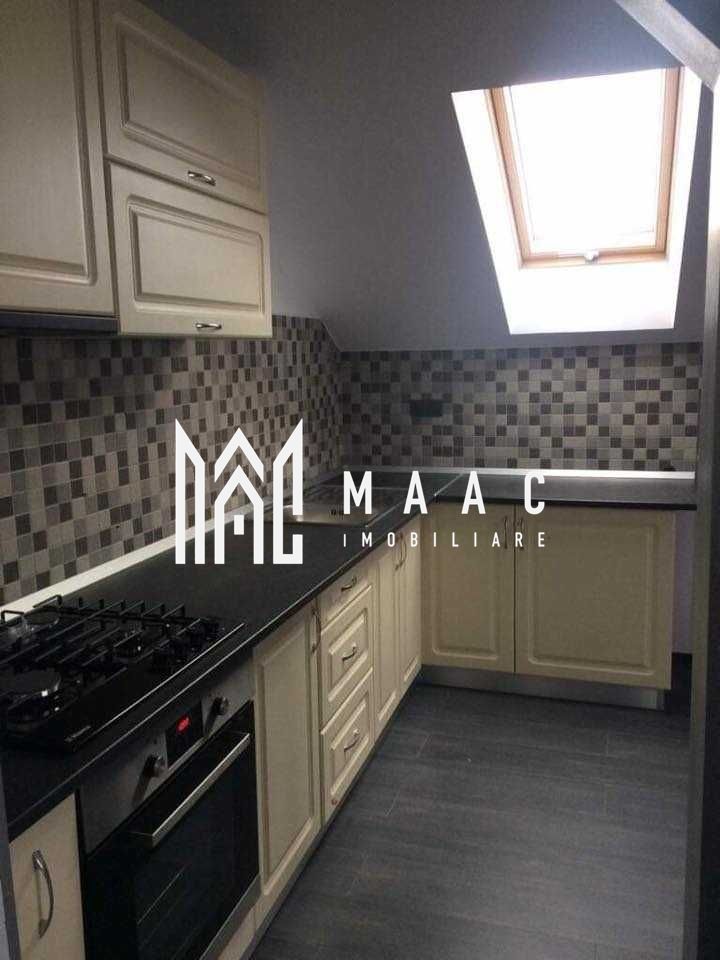 Apartament | 72 MP |  3 Camere | Balcon | Zona Pictor Brana - Poză 5