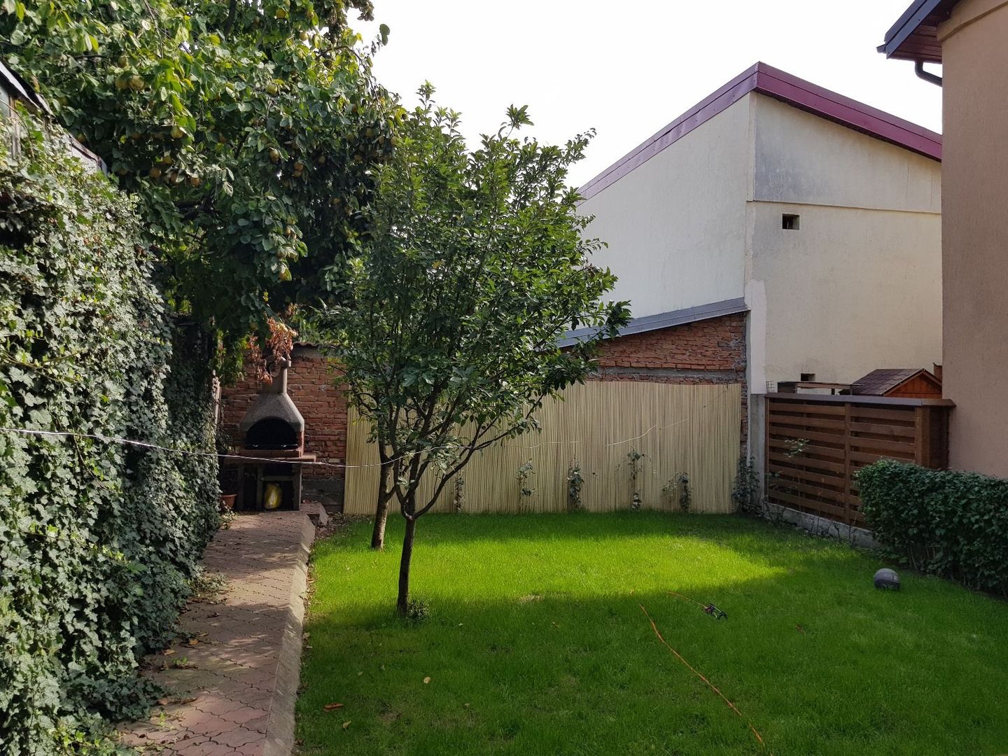 6 cam | vila | Gradinita birou | | Bucurestii Noi Bazilescu - Poză 7