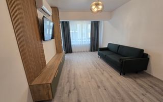 Apartament 2 camere, prima inchiriere - Aparatorii Patriei - Poză 2