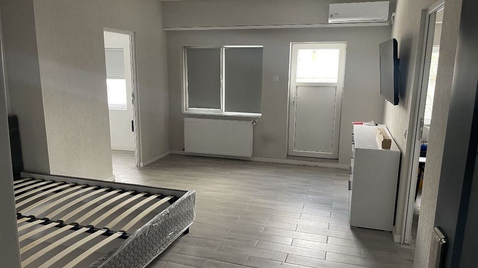 AP. 2 CAMERE THEODOR PALLADY, LOC PARCARE, PRIMA INCHIRIERE, CENTRALA - Poză 2