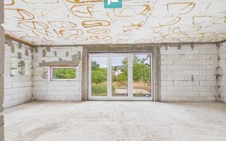 Casă nouă cu 3 camere, în localitatea Miniș, Arad - Poză 10