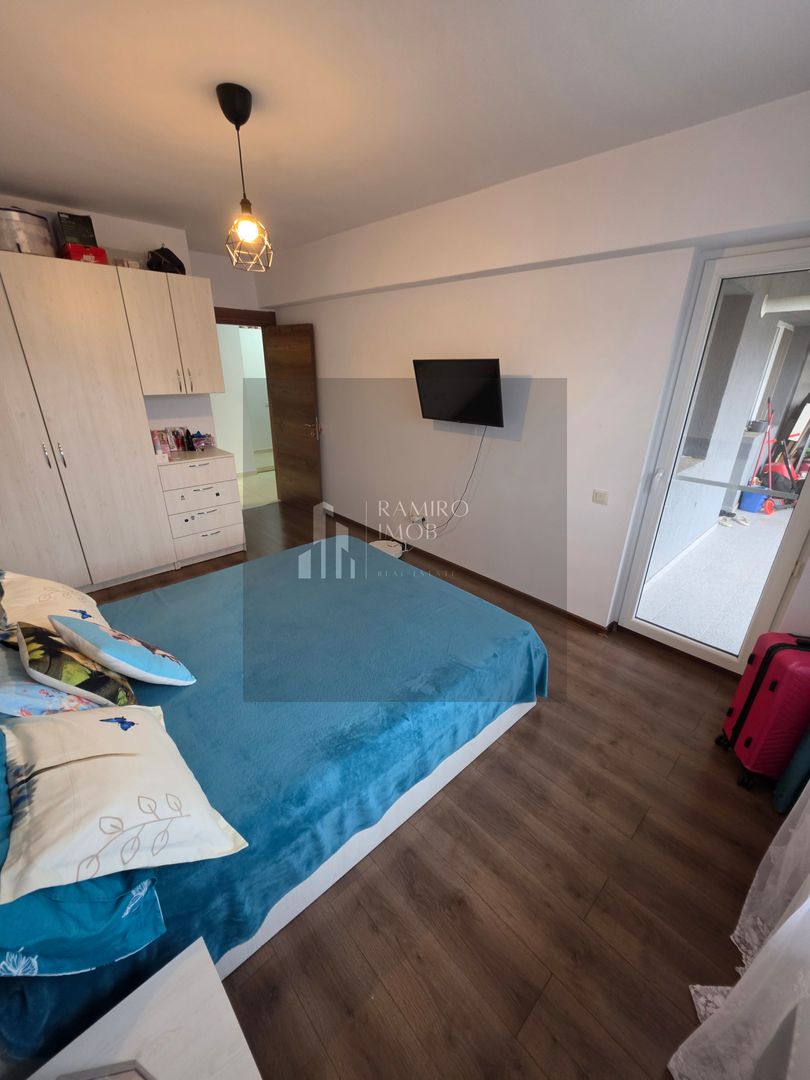 Metalurgiei Bloc Nou 2 camere Decomandat Mobilat Utilat - Poză 4
