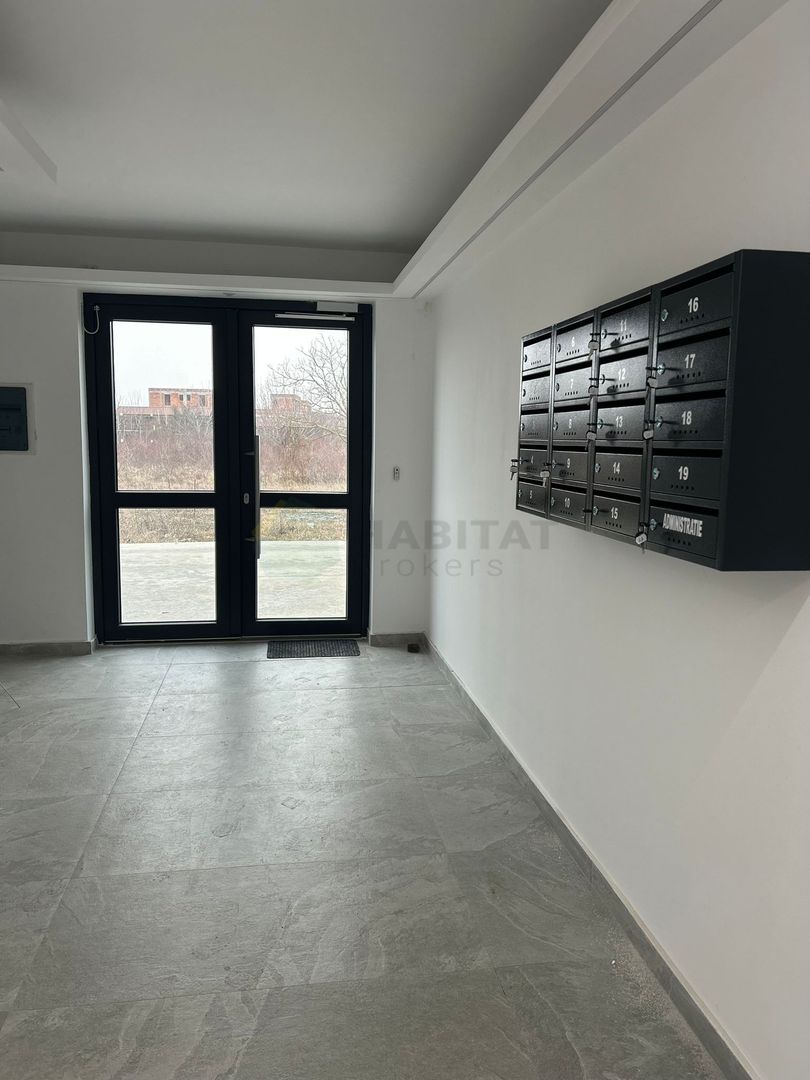 Garsonieră de închiriat – Lake Life Estate, Tunari - Poză 17