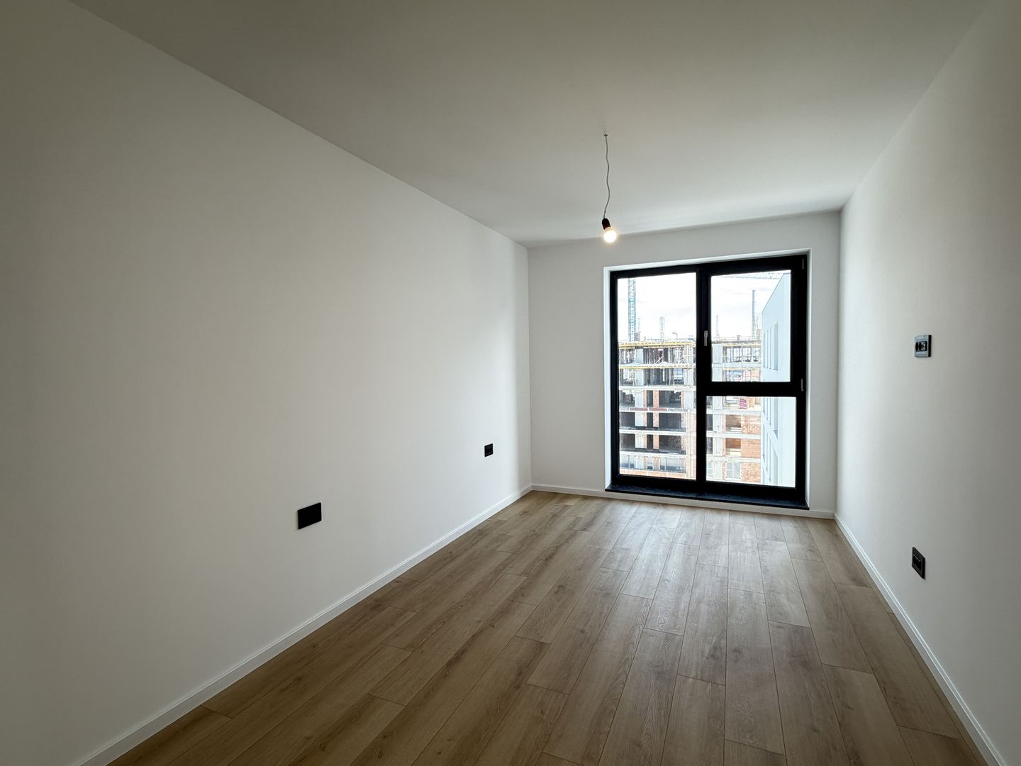 Apartament 2 camere Coresi Avantgarden – Kasper - Poză 4