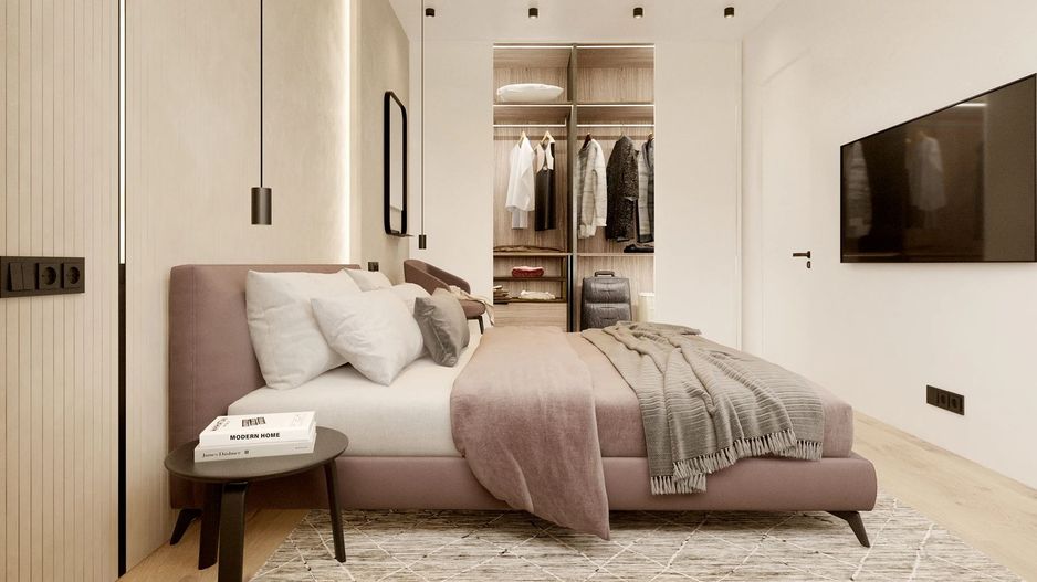 APARTAMENT 2 CAMERE | BLOC NOU | LANGA PARCUL TEI - Poză 5