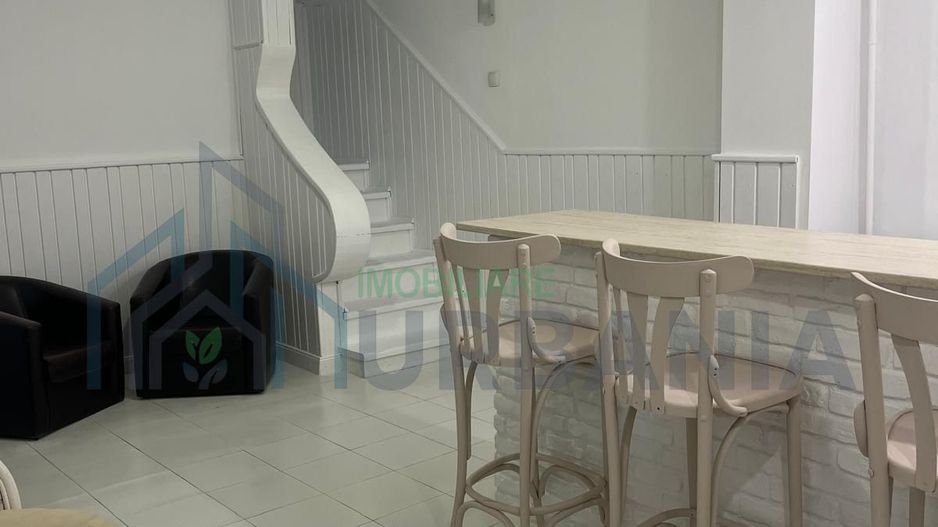Casă în T. Neculai, Iași – la 200m de Catedrala Catolică Nicolina, 90 mp, 4 camere - Poză 2