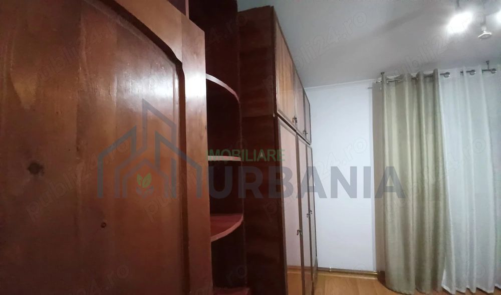 Apartament 3 camere de închiriat, Dacia-Bicaz, Iași - Poză 5