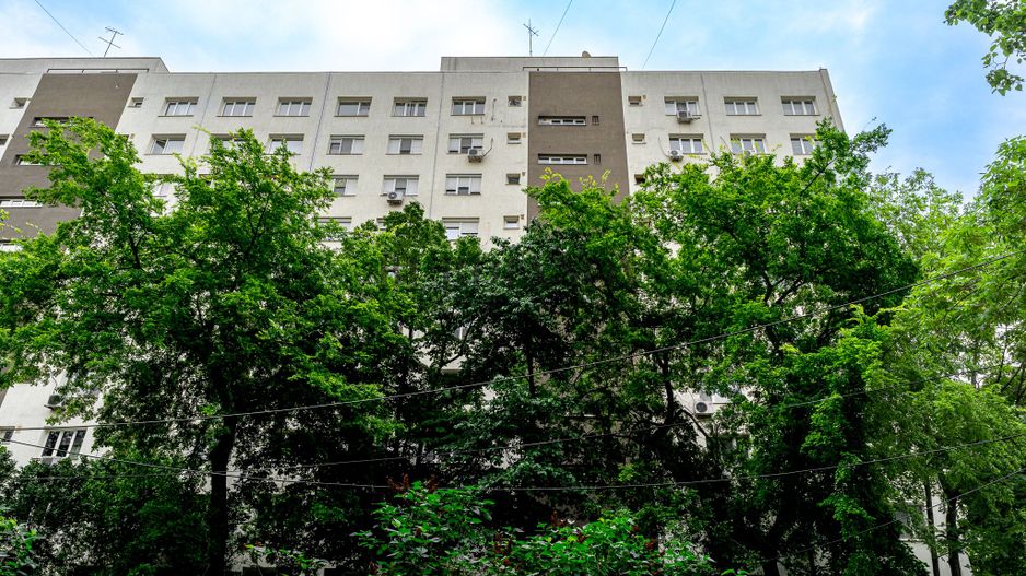 Apartament cu 4 camere- 57 mp utili -Dr Taberei- Metrou Romancierilor - Poză 21
