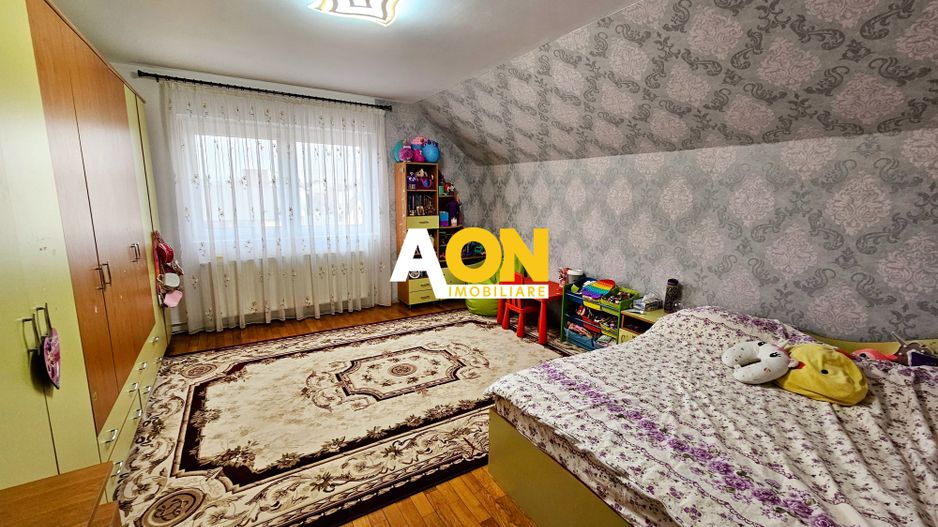 Casa D+P+M,  5 camere, 1254 mp teren, Micesti - Poză 16