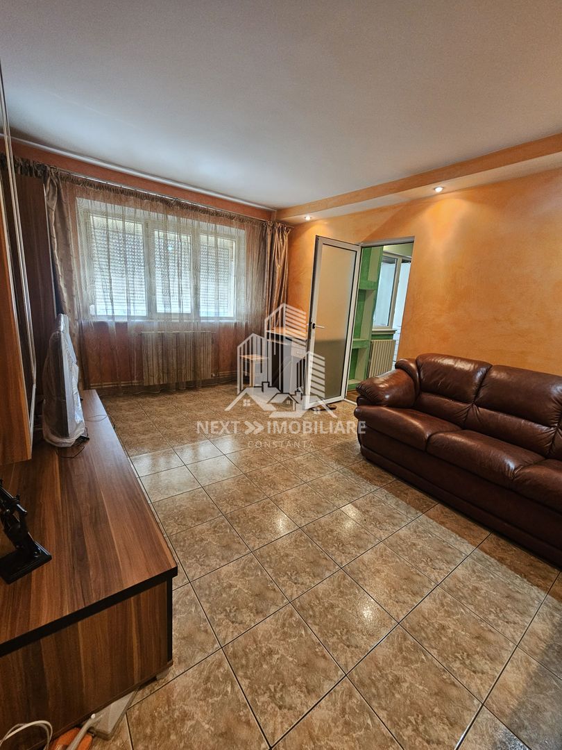Apartament 3 camere complet mobilat – Casa de Cultură - Poză 1