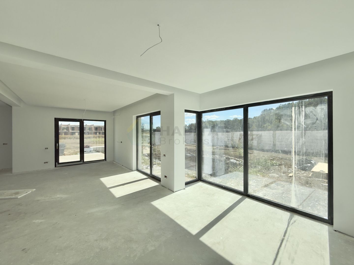 Locație premium, lângă pădure | Vila individuala 4 camere+piscina - Poză 3