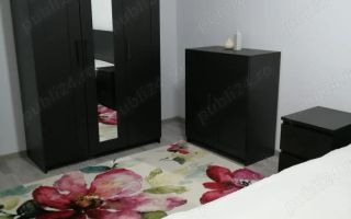 Apartament 2 camere, mobilat si utilat, Rotar Park Residence - Poză 3