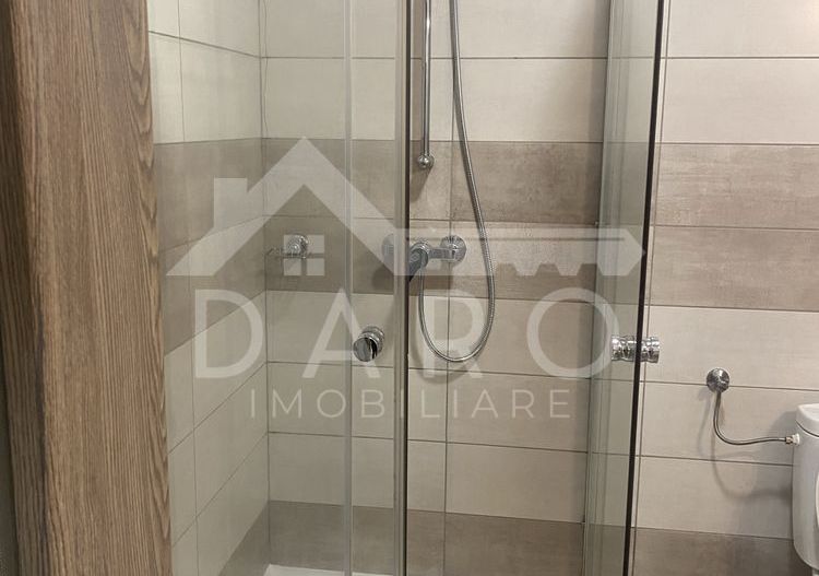 Chirie apartament 2 camere - Tg Mures - str. Gloriei - Poză 7