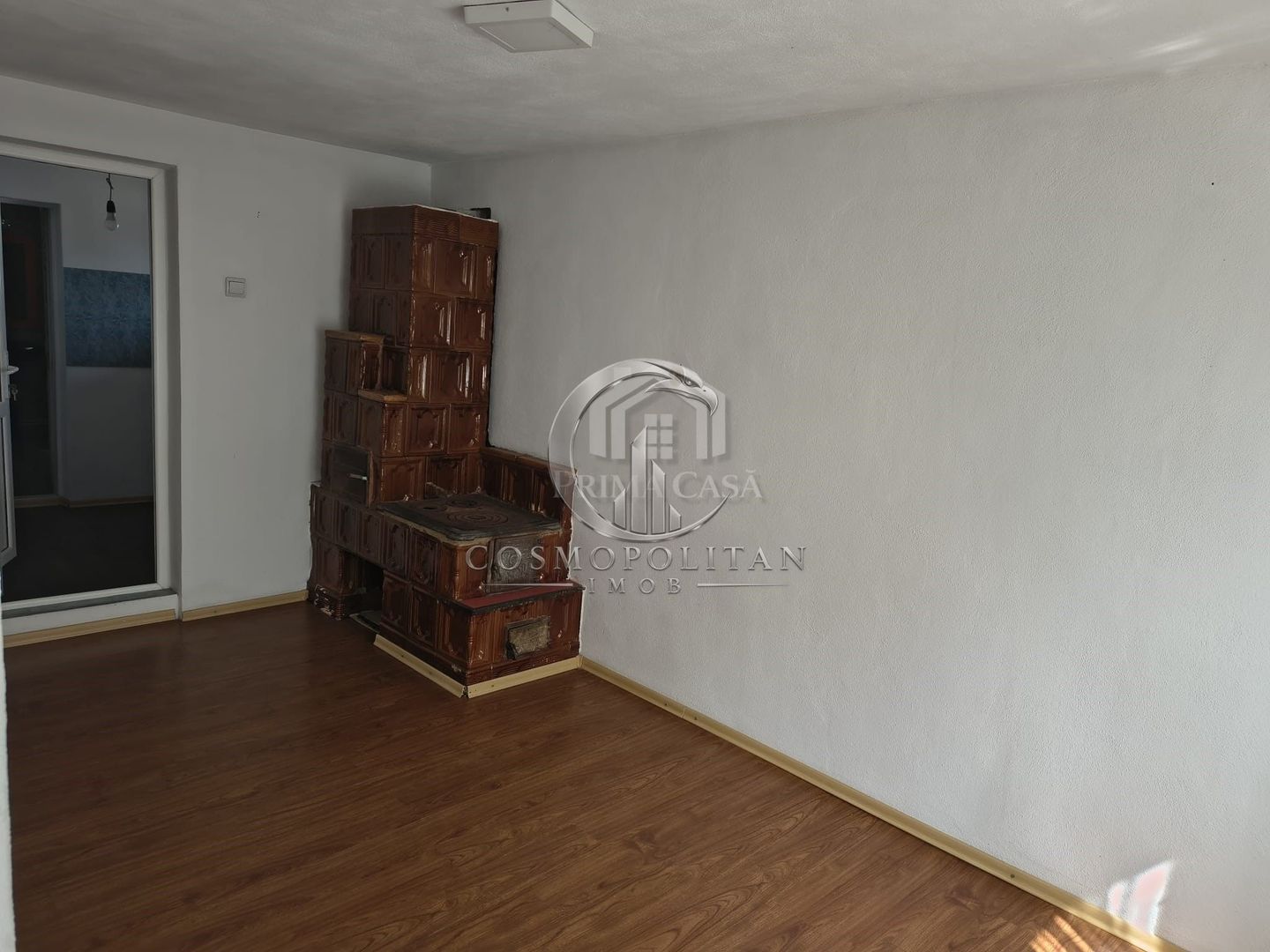 Casa in zona Tansilvaniei BZ teren 1270mp SC=130mp libera - Poză 22