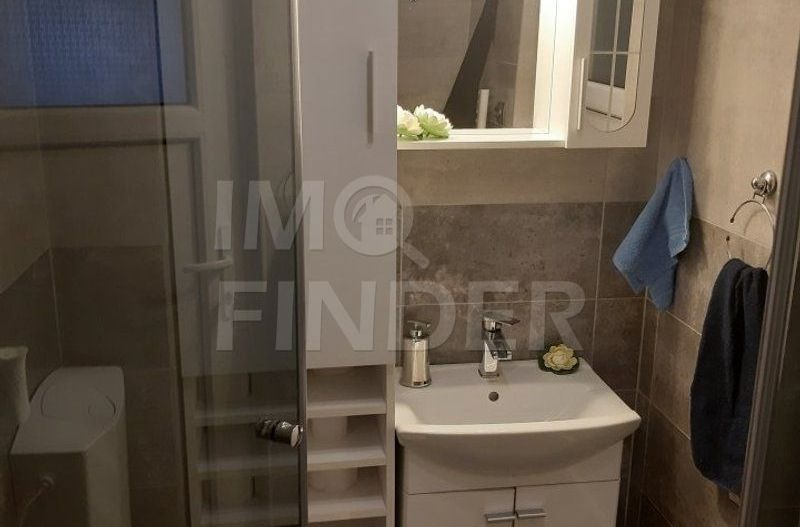 Vanzare apartament 3 camere GARAJ zona BMW - Poză 8