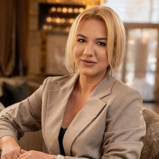 Ramona Ganea - Sudrezidential Real Estate
