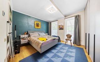 Vila exclusivista cu design elegant si eficienta energetica, Faget - Poză 4