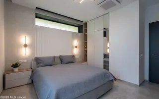Smart-Home nZEB spectaculoasa Bucuresti Sector1 cu deschidere lac - Poză 35