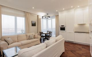 Vânzare, apartament, 4 camere, strada Liviu Deleanu, Buiucani - Poză 9