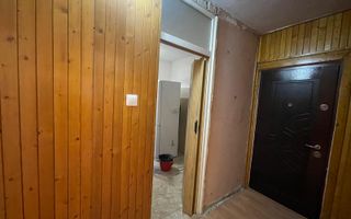 Apartament de 3 camere, decomandat, 65mp, zona strazii Campului - Poză 11