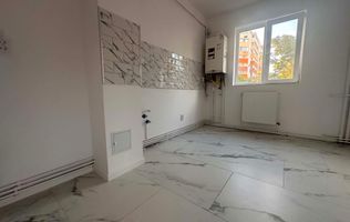 Circumvalatiunii | 2 Camere | Decomandat | Etaj intermediar | Centrala Proprie