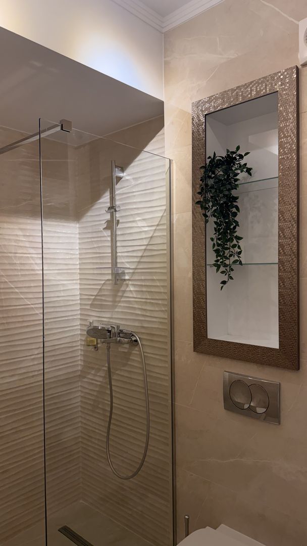 Comision 0% Apartament 2 camere | 54 mp | Balcon 7 mp | Etaj 1 | Mobilat - Poză 7