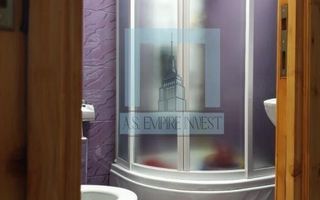 Ap 4 camere mobilat-utilat - zona Tractorul - Poză 15