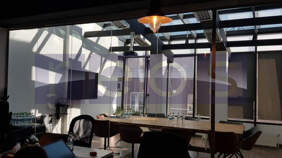 VANZARE CLADIRE BIROURI | ZONA DOROBANTI-BELLER - Poză 6