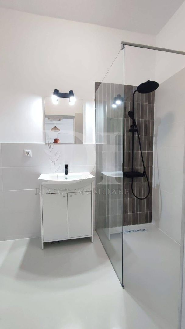 Apartament modern | parcare subterana | bloc nou - Poză 8