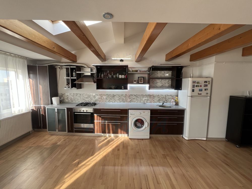 APARTAMENT DE ÎNCHIRIAT – 2 CAMERE | MAZEPA - Poză 5