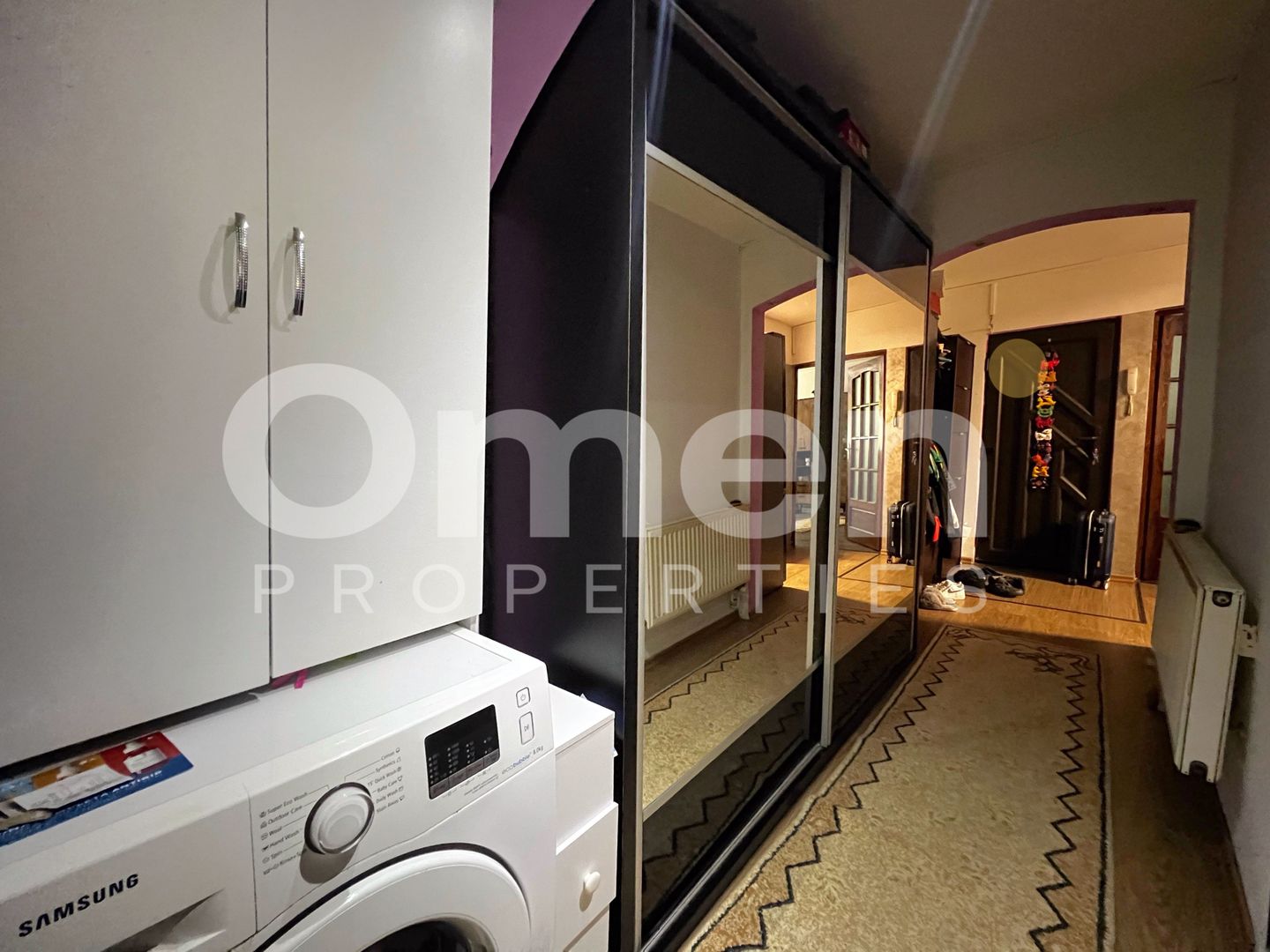 Apartament 3 camere | 65 mp | decomandat | 1,107 de euro/mp | Hotvon. - Poză 6