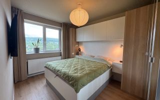 Apartament 3 camere Premium, 60mp, parcare subterana, Beta Residence - Poză 2