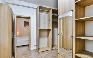 Penthouse 4 camere Aviatiei + terasa 110 mp | 2 locuri de parcare - Poză 21