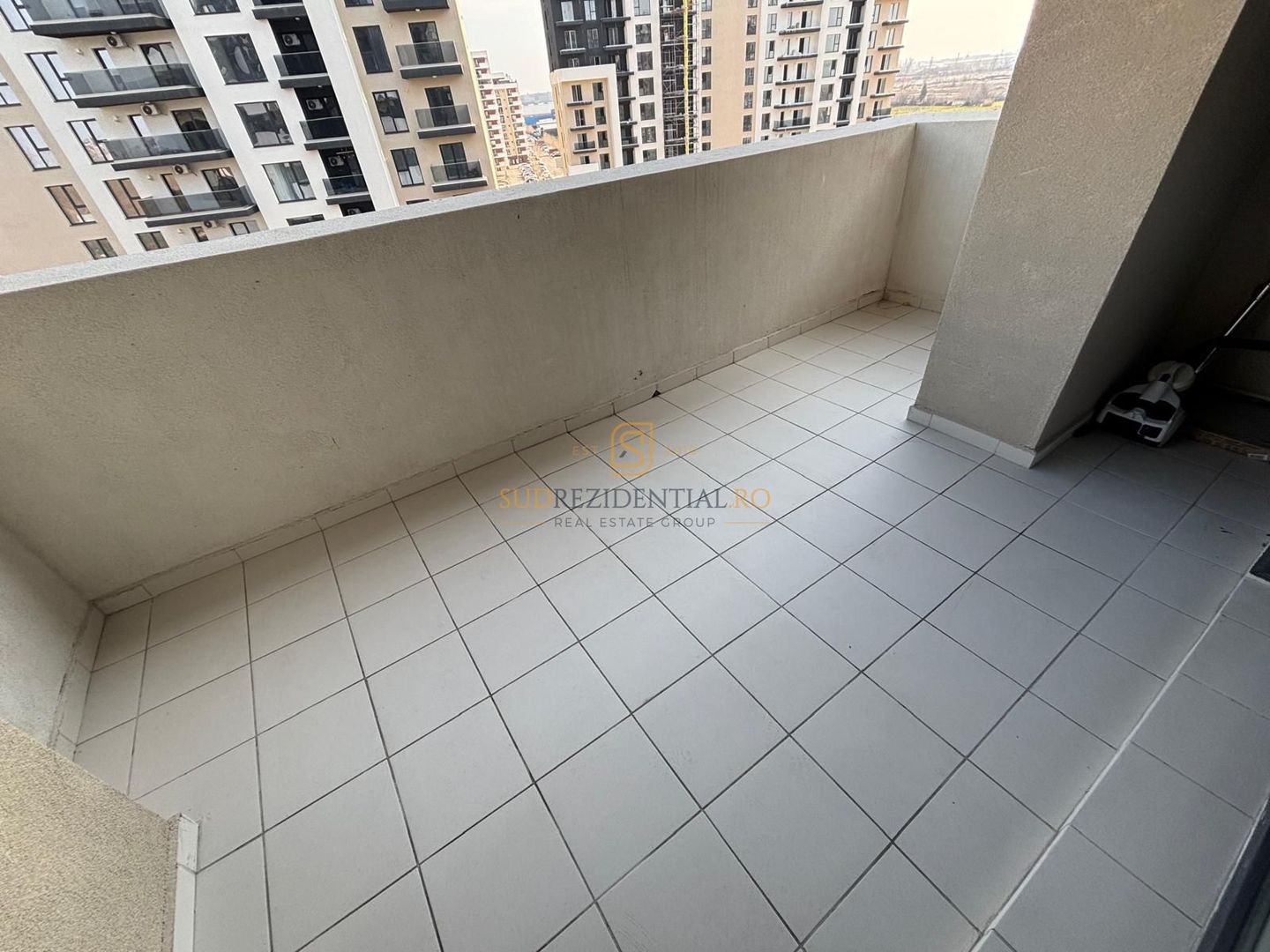 De inchiriat apartament 2 camere decomandat,  The Grand Kristal - Poză 12