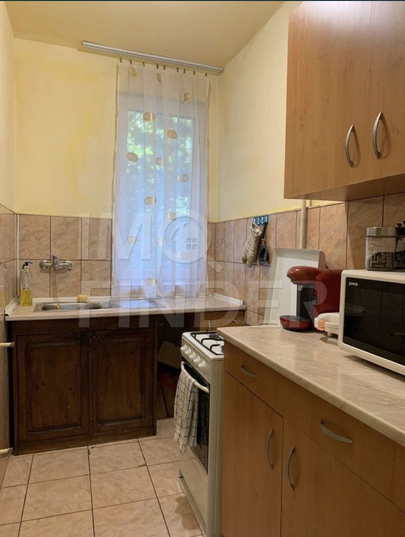 Apartament etaj 1, Plopilor zona Cluj Arena, Facultatea de Sport - Poză 2