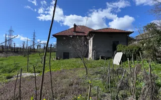 CASA 5 CAMERE TEREN 6610 MP CAMPULUNG - Poză 41