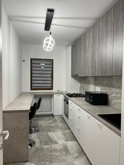 Apartament 2 camere de închiriat Metalurgiei - Poză 6