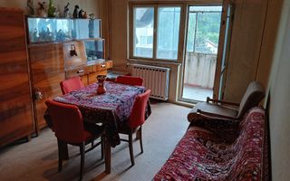 BRASADAS vinde Ap 2 cam 49mp et 4/4 Plopilor - Cluj - Poză 1