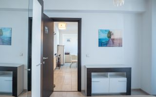 Închiriere apartament 2 camere tip studio – Strada Teleajen, Sector 2 - Poză 12